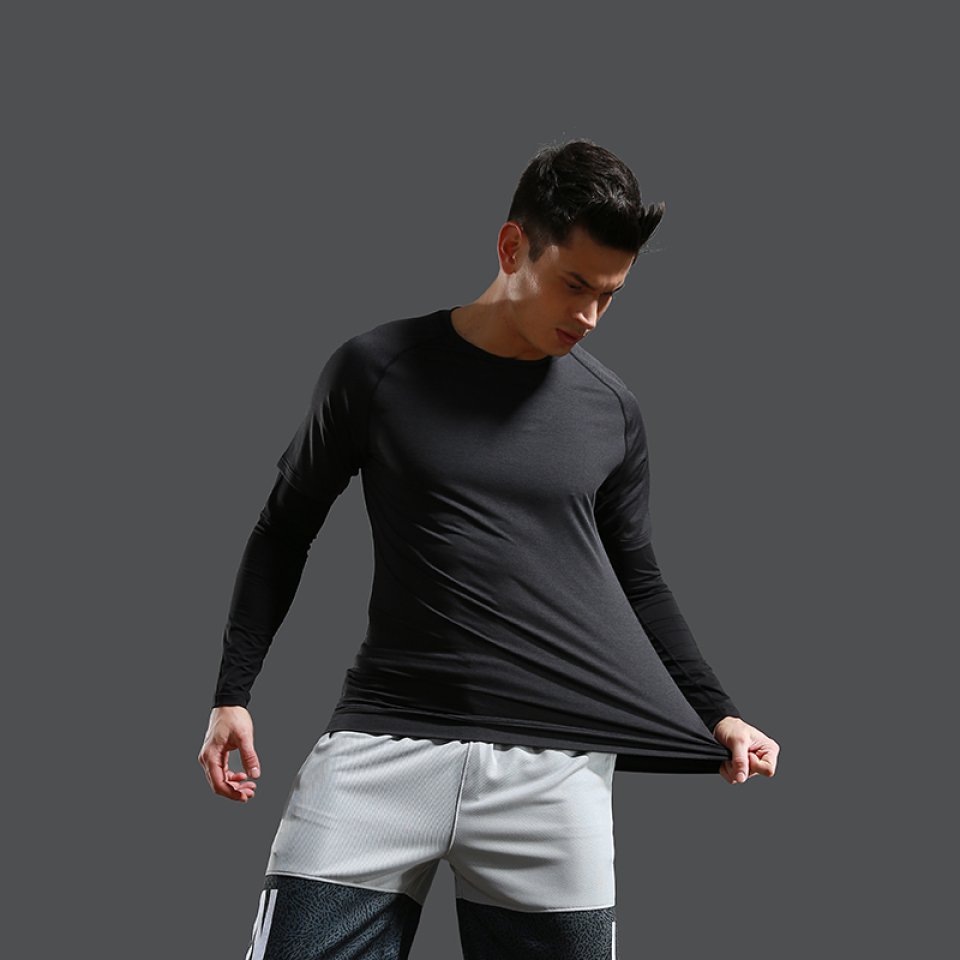 健身假两件上衣(图1)