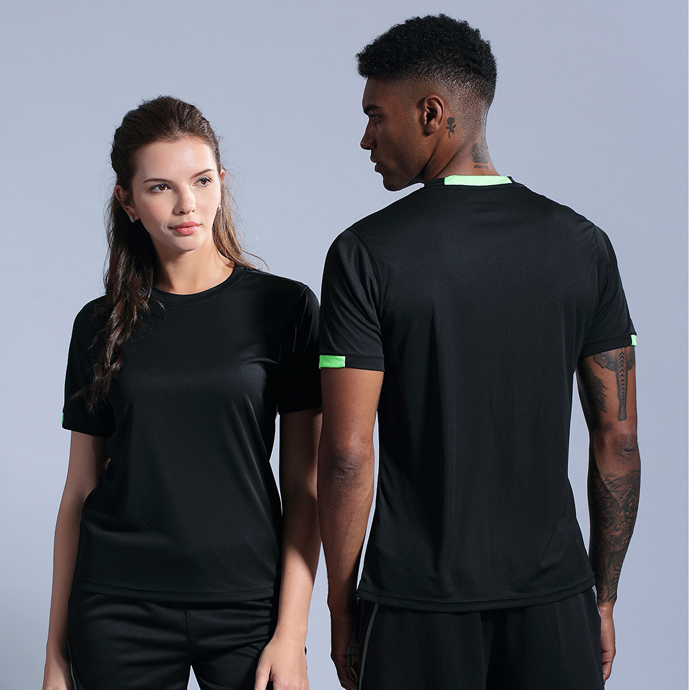 圆领T恤跑步衣(图5) 圆领T恤跑步衣(图5)