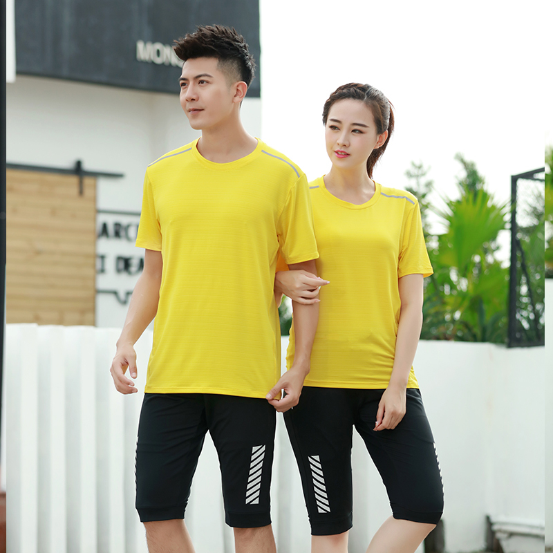 轻薄男女款速干衣(图3)