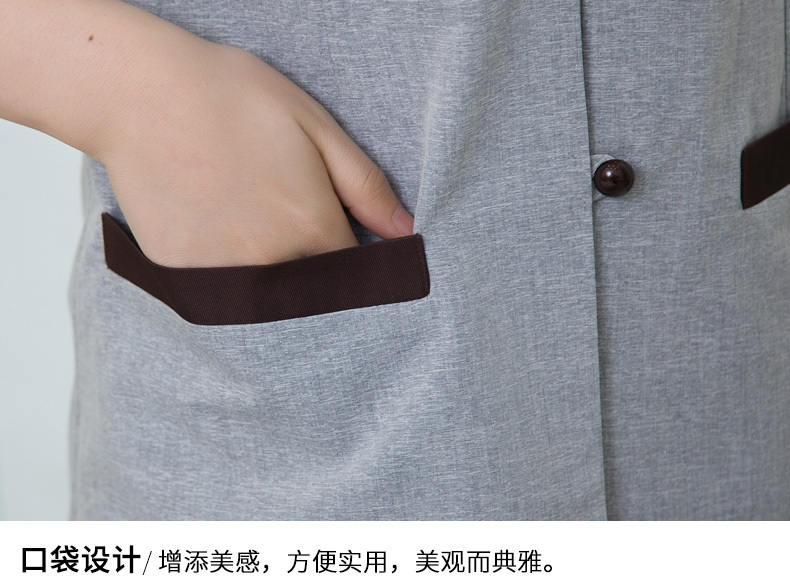 酒店保洁服（男+女）(图17)