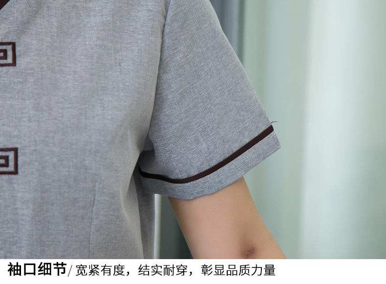 酒店保洁服（男+女）(图15)