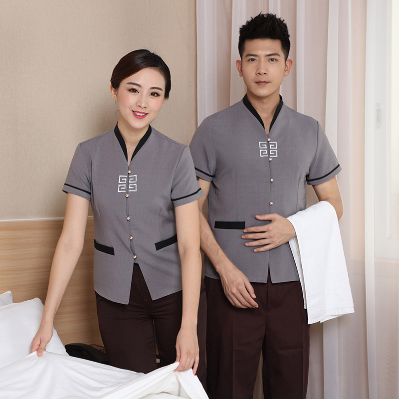 纪梵希保洁服（男+女）