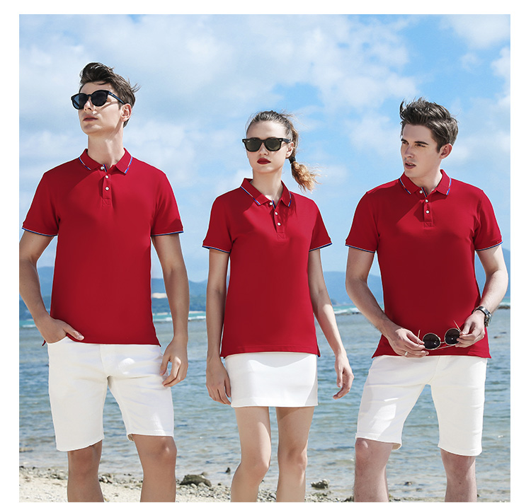 工作服定制,polo衫定制,工作服