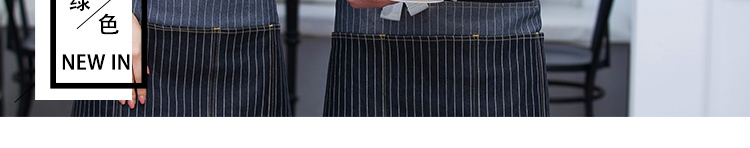 西餐厅服务员短袖(图21)