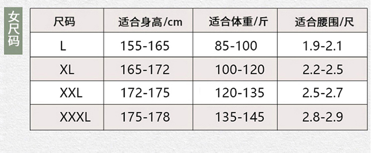 饭店服装西餐厅衬衣（男+女）(图6)