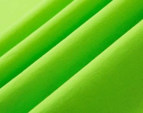 欧根棉和纯棉哪个好?欧根棉是什么面料?(图3) 什么是欧根棉?欧根棉的优点和缺点介绍?