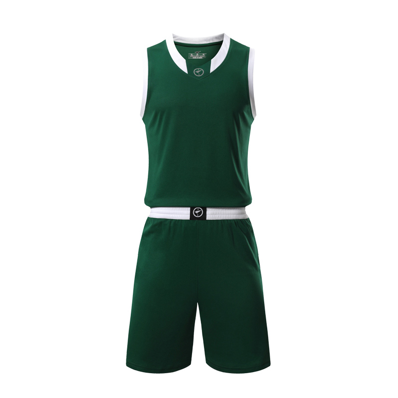 速干篮球服训练服