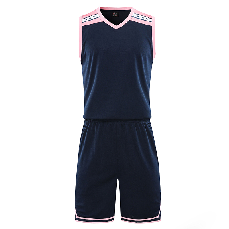 速干透气篮球服套装