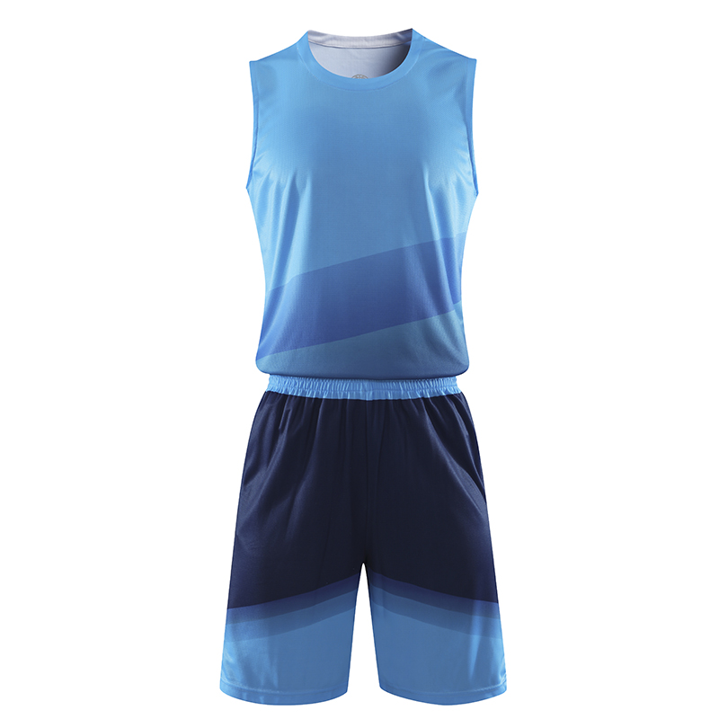 训练服篮球服套装