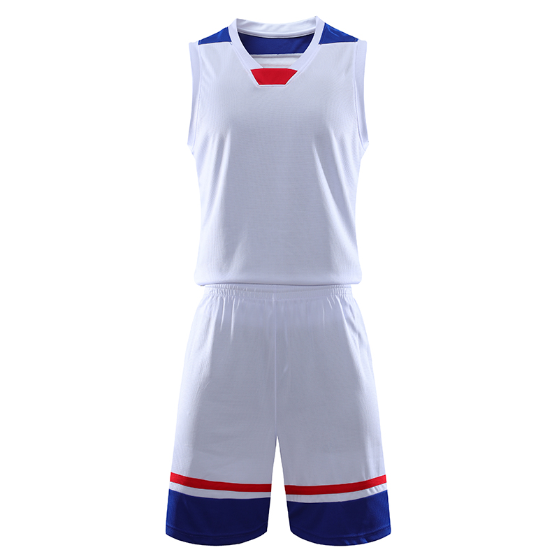 篮球套装夏