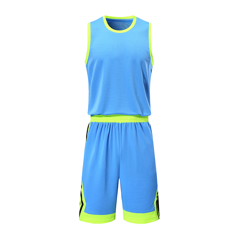 中学生篮球夽装