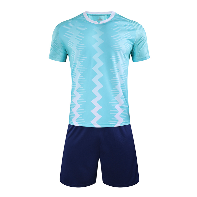 足球服套装（成人+儿童）