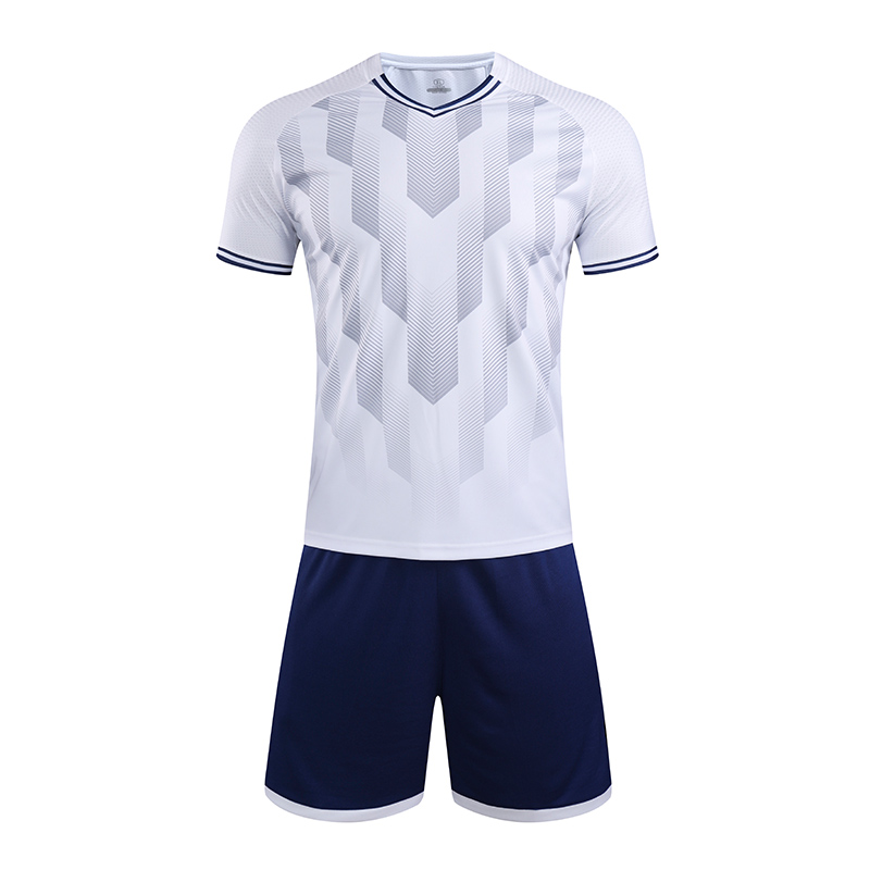 足球服速干套装（成人+儿童）