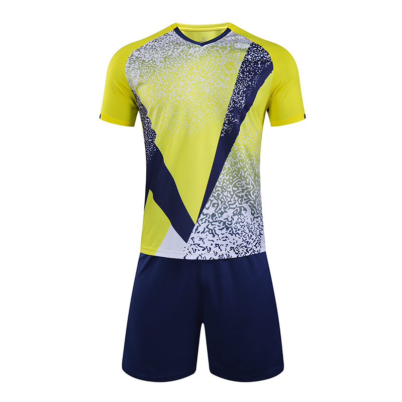 足球运动服套装（成人+儿童）