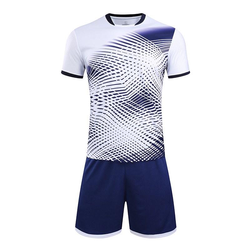 足球亲子装（成人+儿童）