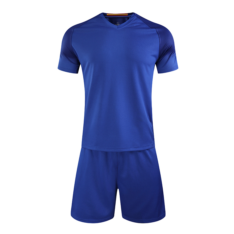 足球服套装（成人+儿童）
