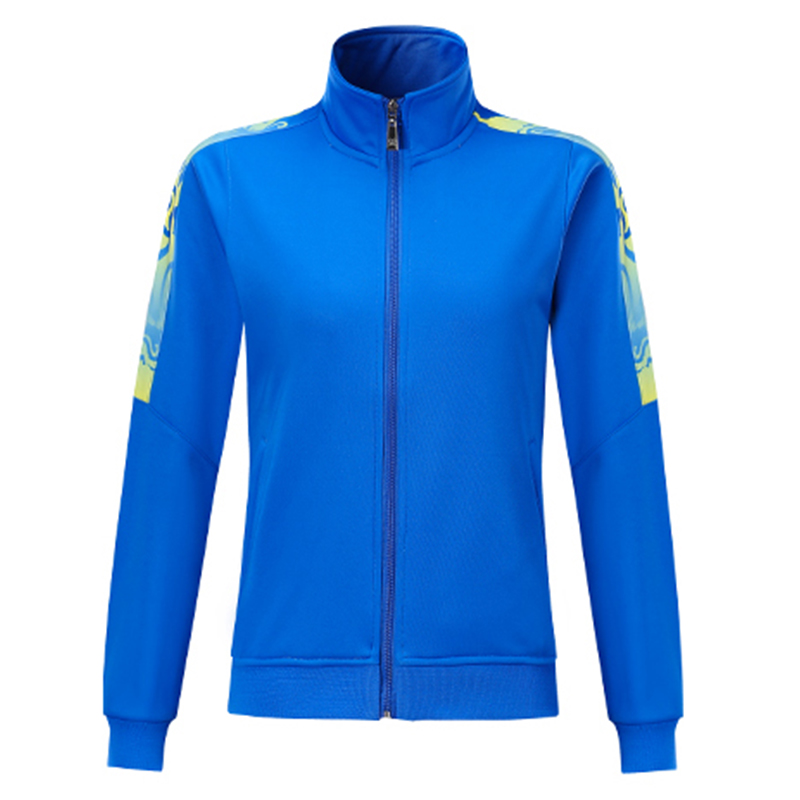 南韩丝中国风长袖外套