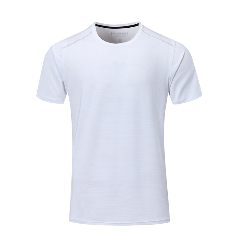 户外透气速干短袖上衣