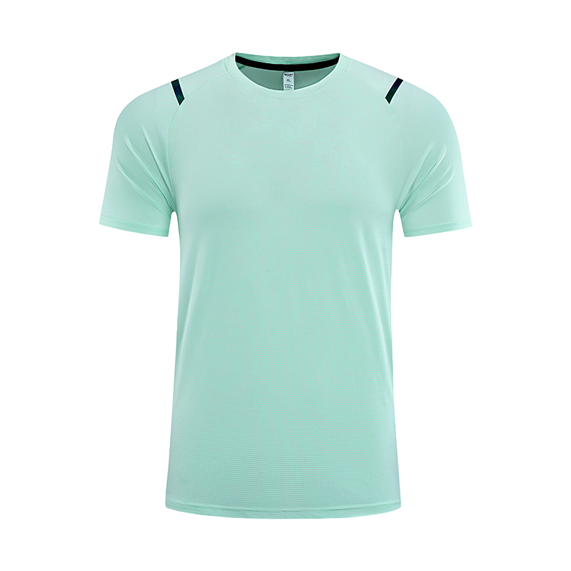 速干短袖跑步上衣（男+女）