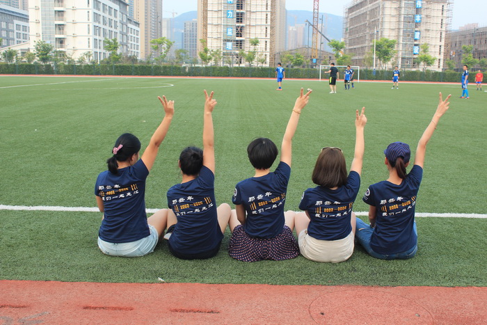 毕业衫设计图 毕业班服图案设计大全！