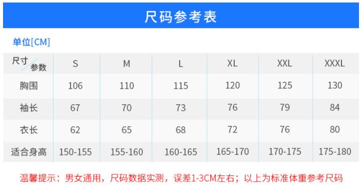 无尘车间防静电服（不含靴）(图4)