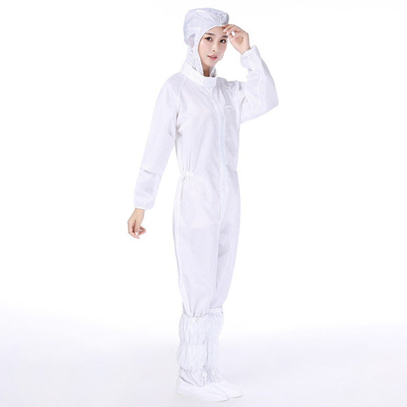 无尘车间防静电服（不含靴）