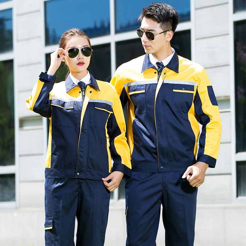 前后反光条工装套装(图9)