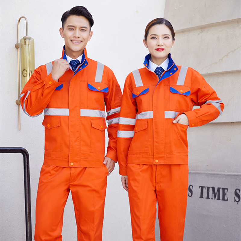 多反光条工装套装(图2)