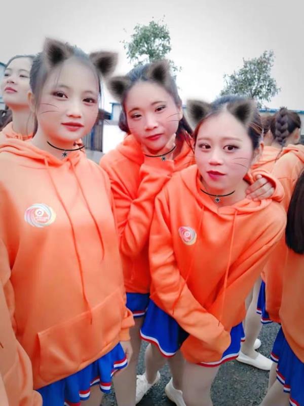 秋冬季公司团体服装定制什么衣服穿(图5)