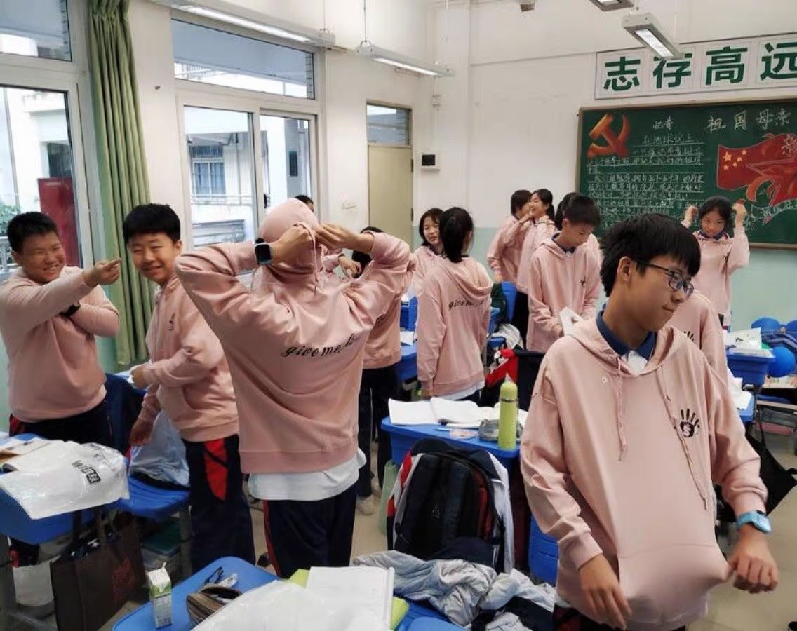 秋冬企业文化衫去哪里做？(图3)