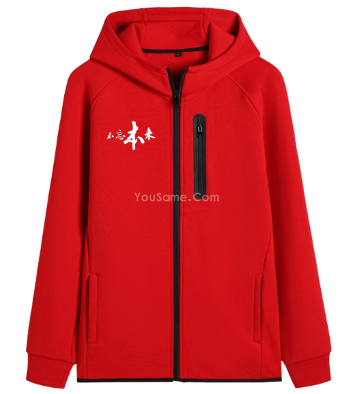 为什么很多企业会选择定制卫衣做为文化衫?(图3)