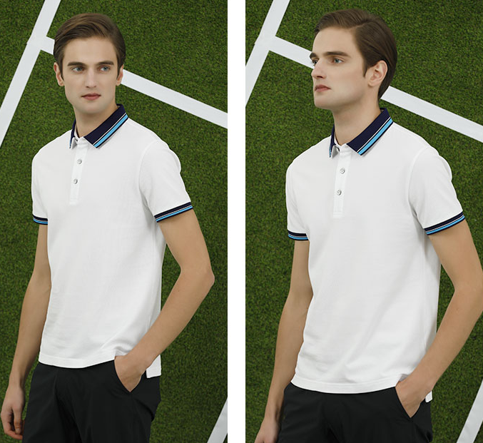 团体服装Polo衫定制要注意哪些细节