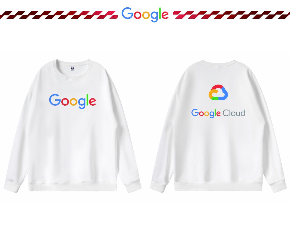 年会卫衣定制图案