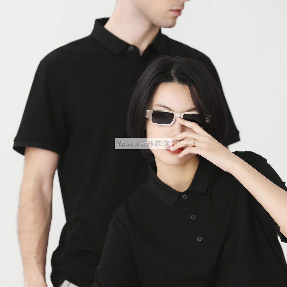 纯色Polo衫(图5)