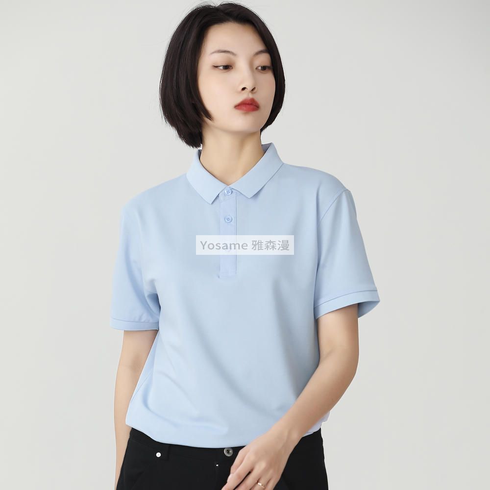 纯色Polo衫(图9)