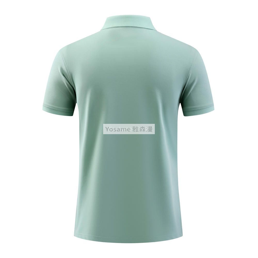 纯色Polo衫(图23)