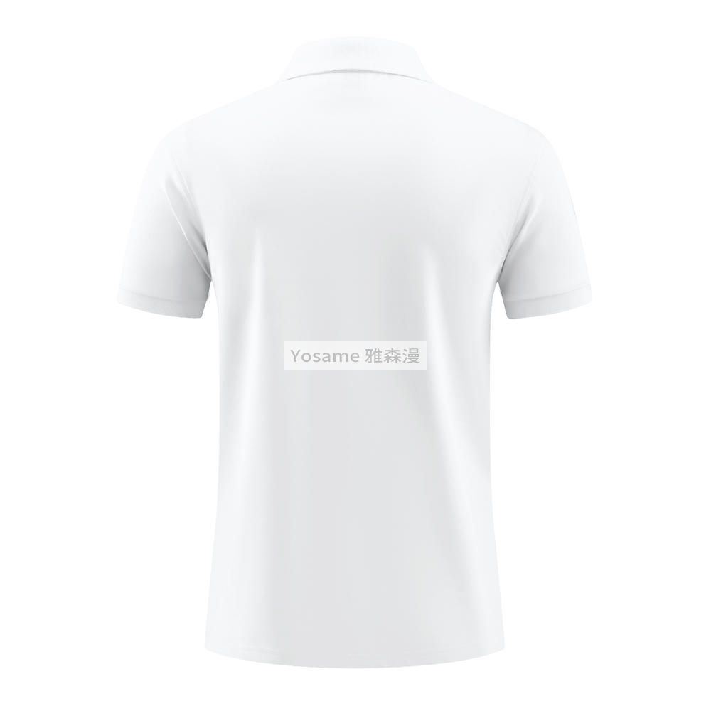 纯色Polo衫(图17)