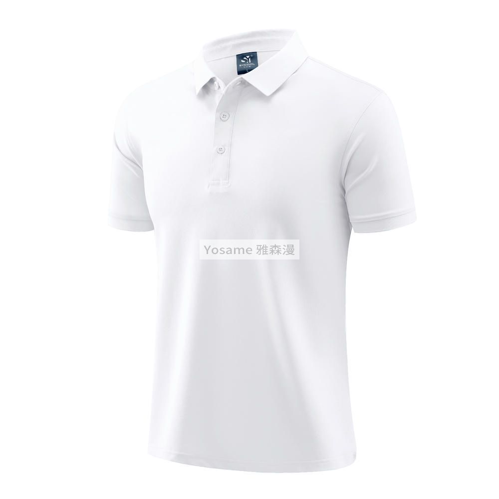 纯色Polo衫(图16)