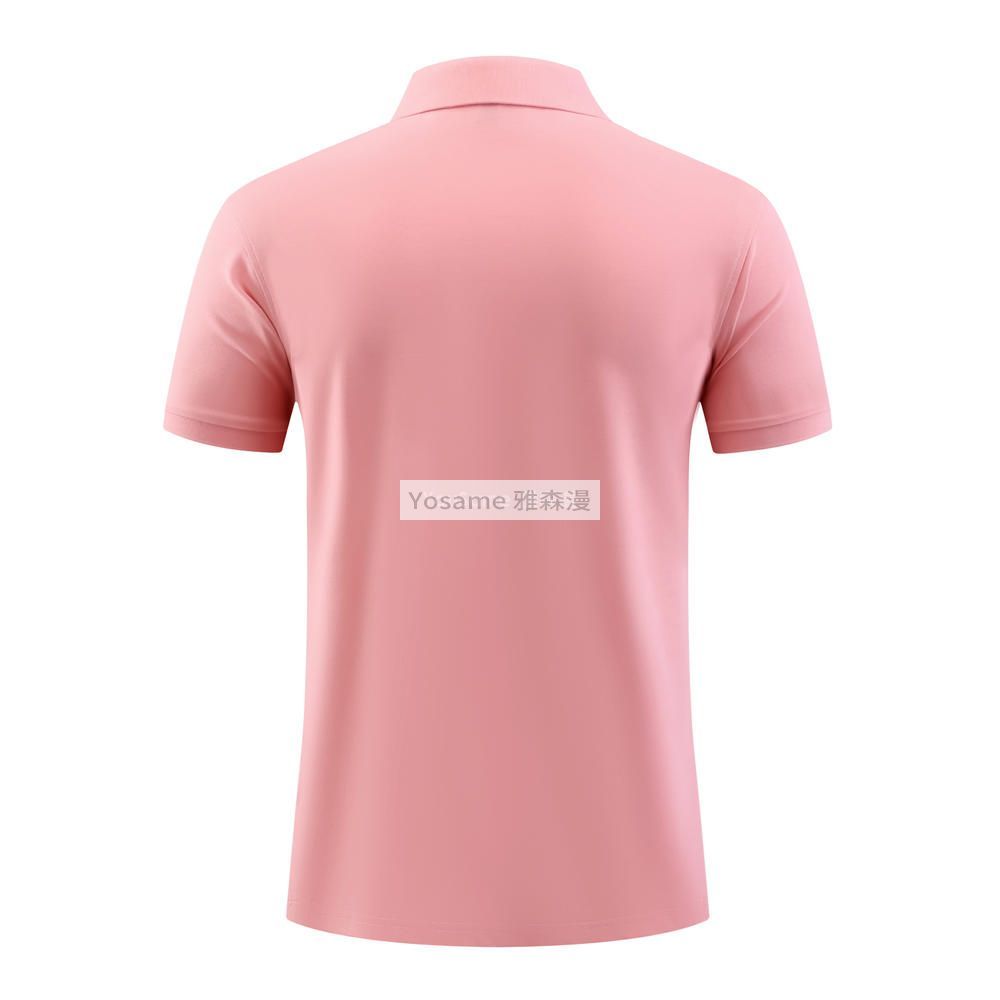 纯色Polo衫(图20)
