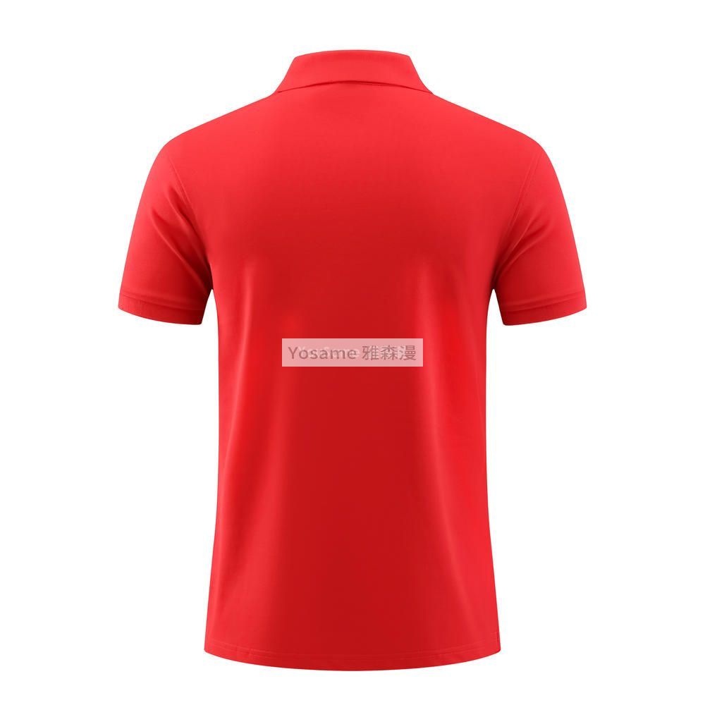 纯色Polo衫(图26)
