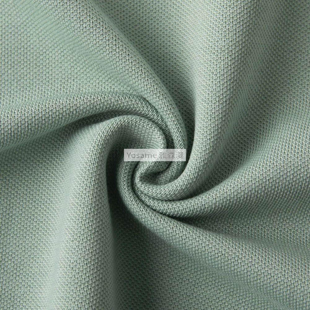 纯色Polo衫(图36)