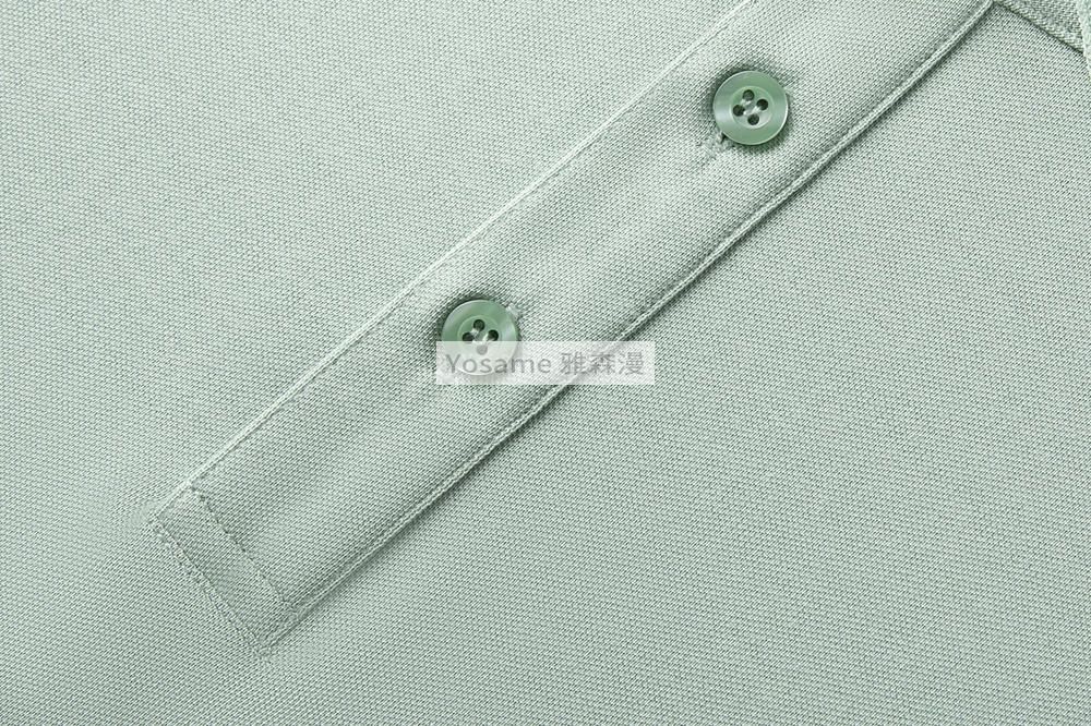 纯色Polo衫(图38)