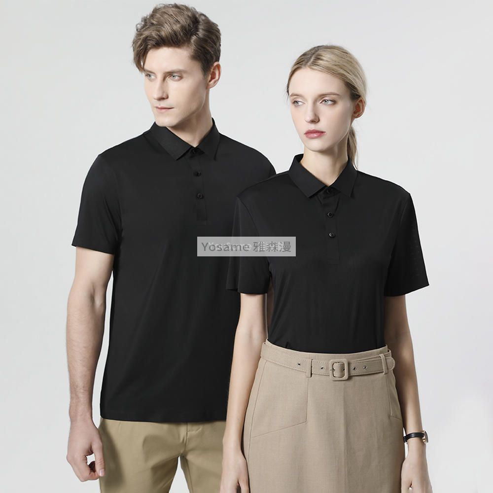 高端速干T恤(图2)