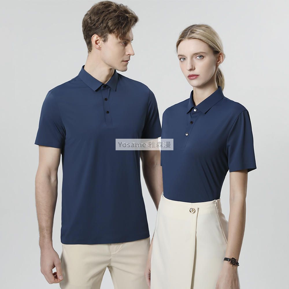 高端速干T恤(图3)