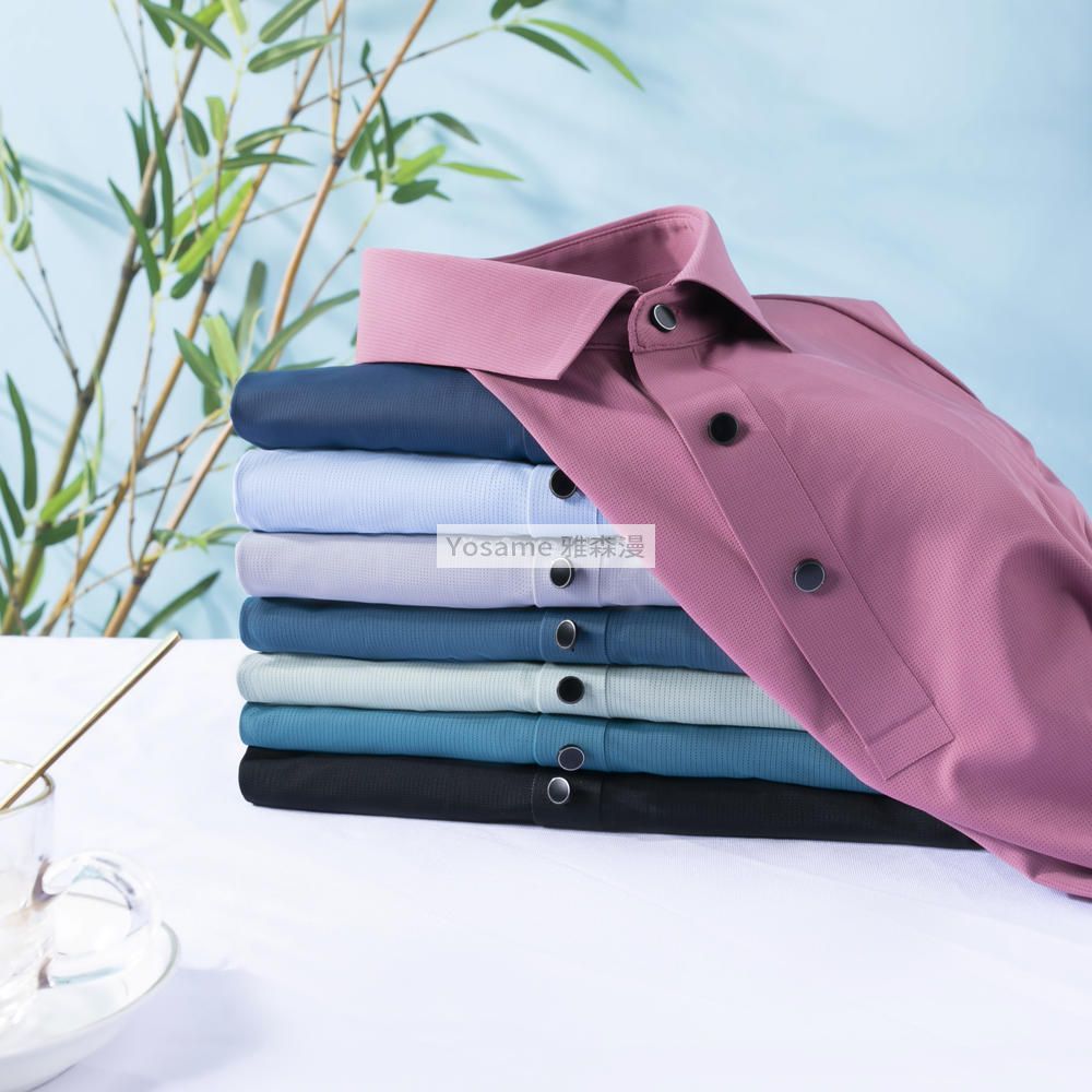 高端速干T恤(图18)