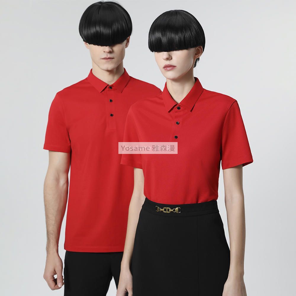 定制高档polo衫(图7)