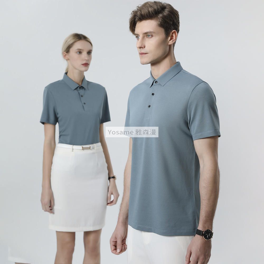 定制高档polo衫(图4)