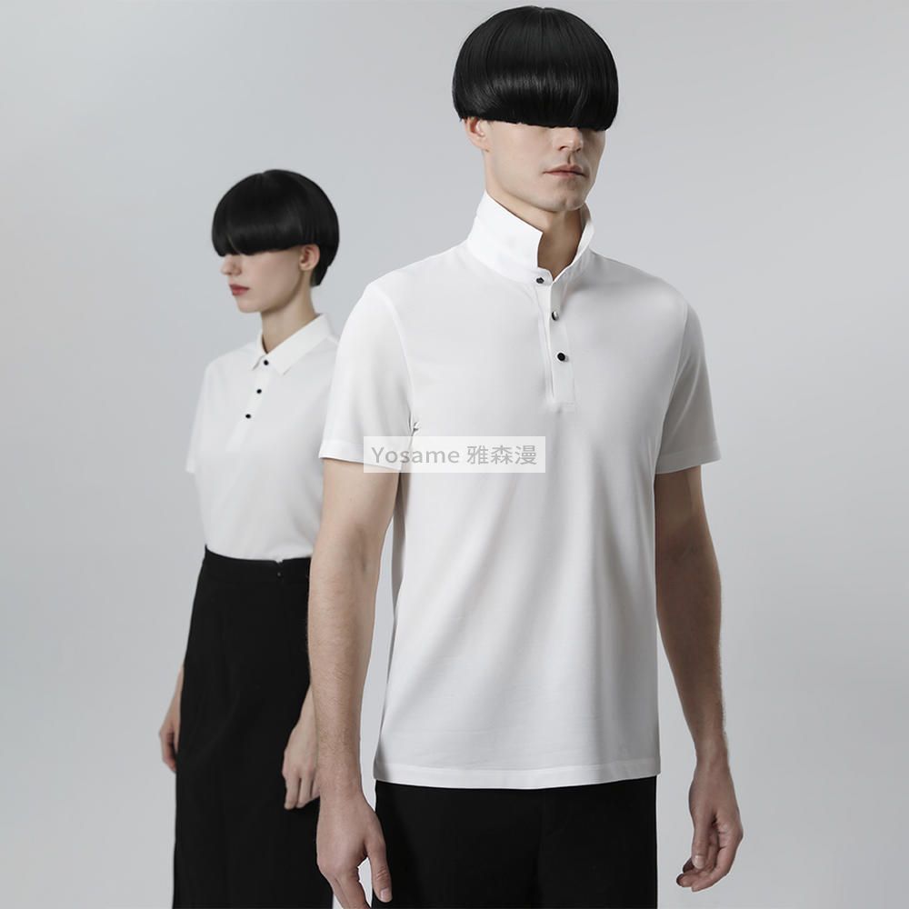 定制高档polo衫(图6)