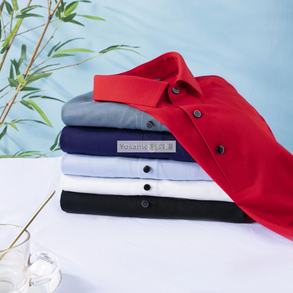 定制高档polo衫(图18)