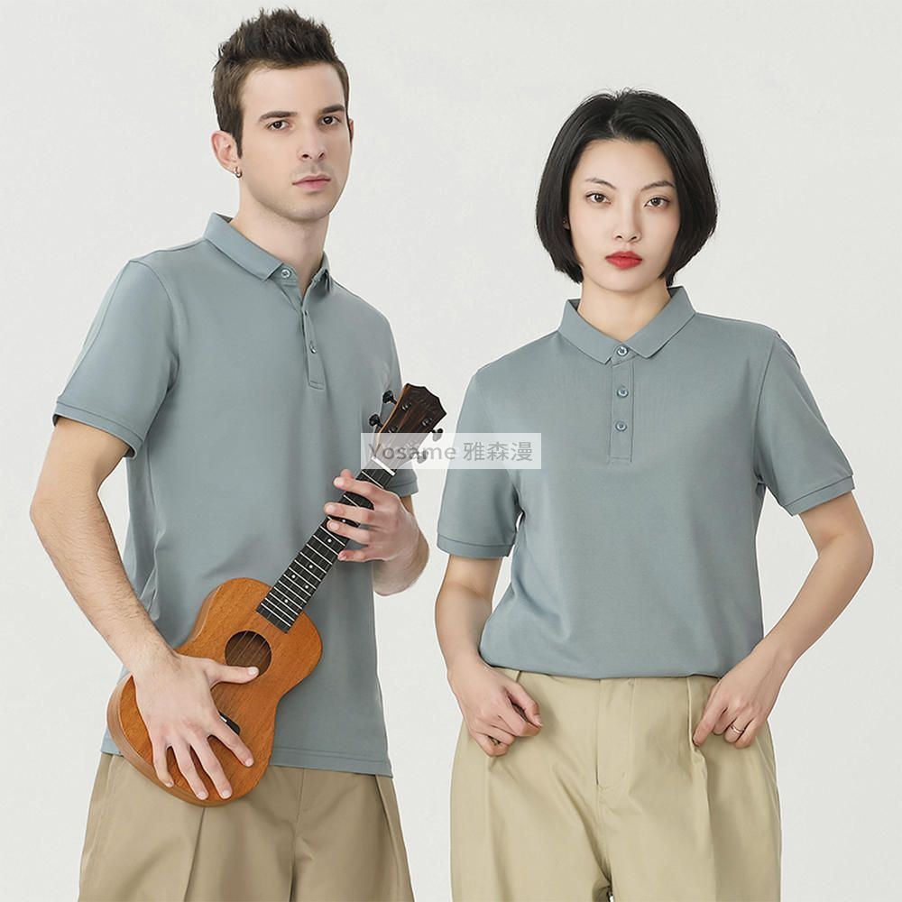 直播专供Polo衫(图4)